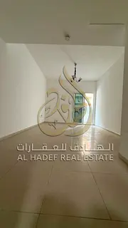 AL TAAWUN – 1 BEDROOM APARTMENT WITH BALCONY – ANNUAL RENTAL – 2 MONTHS FREE
