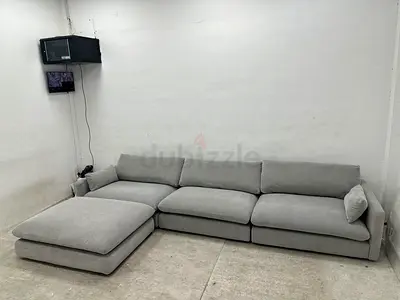 Looks great condition oc home modular sofa