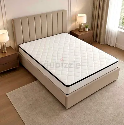 Premium Quality Queen Size bed Luxury bed family bed Queen bed Delivery Available