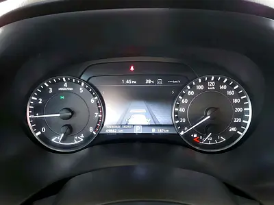 صورة مصغرة 16 لـ 2024 Nissan PATROL