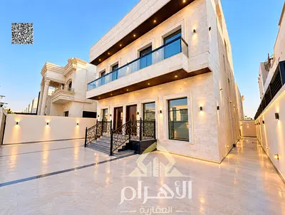 🏡✨ VILLA FOR SALE IN AL AALIYA – AJMAN ✨🏡 📍 Prime Location Directly Opposite a Mosque, Close to Essential Services 🌟 A Great Opportunity to Own Your Ideal Home!