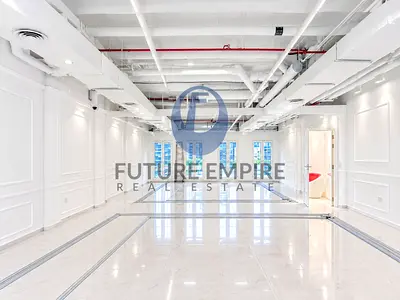 Elegant Offices For Rent In Prime Location Near Metro