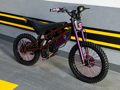 Kugoo wish 02 pro
