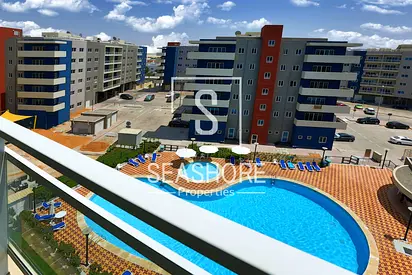 Spacious 2BR | Family-Friendly Community | Upcoming