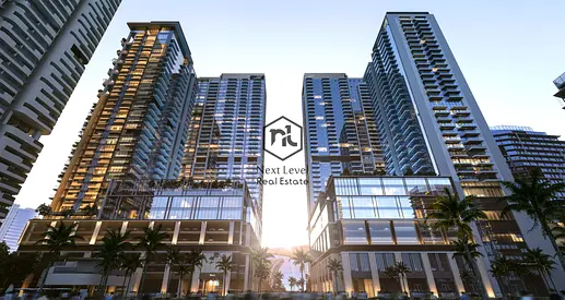 Elevated City Living | 2-Bedroom Apartment at Avenue Park Towers, Wasl 1