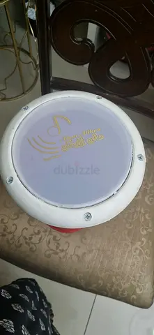 Used Arabic darbuka / goblet drum in good condition