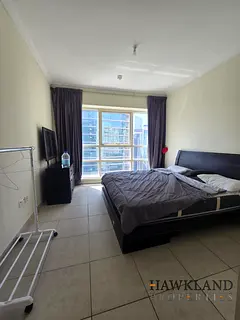 Fully Furnished | High Floor | Marina Lifestyle