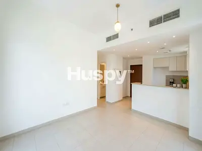Vacant | Low Floor | Community View