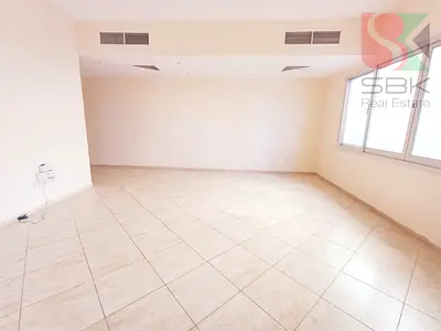 Spacious 1 BHK apartment Available in Al Andalusia building, Al Nahda, Sharjah