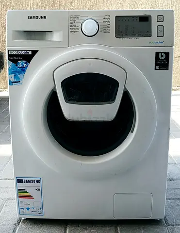 Samsung washing machine 7kg good condition perfect working