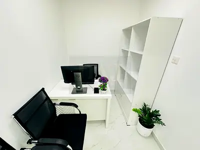 Start Your Business Fast with a Ready-to-Use Office Space