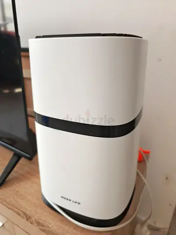 Air purifier