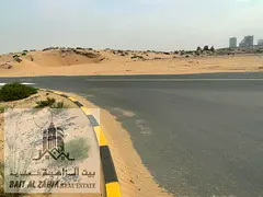 🔥 HOT DEAL | PLOT INCLUDING TRANSFER FEE FOR SALE IN AL ZAHYA, AJMAN | NEAR E311 🔥
