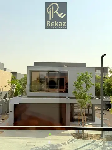 Premium Villa | Single Row | Corner | 50/50 Payment Plan