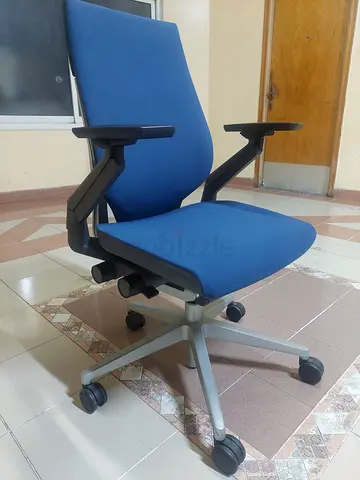 Gesture Ergonomic Office Chair Fully Adjustable