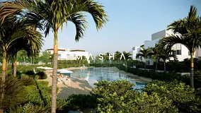 Investor Deal | Excellent location | Lush Garden & Private Pool