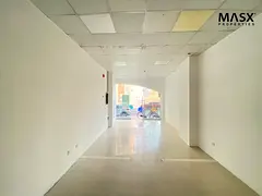 Commercial Shop | Move In Ready | Prime Location