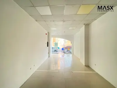 Commercial Shop | Move In Ready | Prime Location