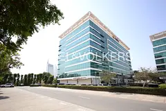 All-Inclusive | Fitted Office l Golf Course Views