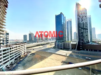 1 Bedroom Apt| Burj Khalifa View | South Ridge 2