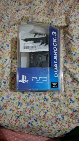 Sony PS3 DualShock 3 Wireless Controller - Genuine and original