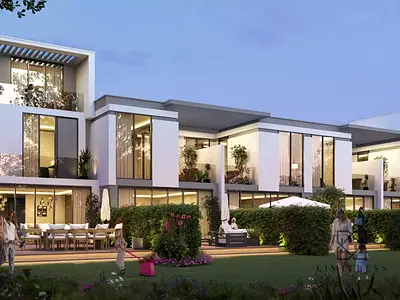 Spacious 4BR Townhouse | Close to Lagoon