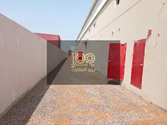 🏭 Warehouse Complex and Showroom for Rent in Umm Al Thoob, Umm Al Quwain | 32,000 Sq Ft | 500 kW