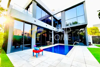 Forest Villa | Huge Plot | Ready to Move-In