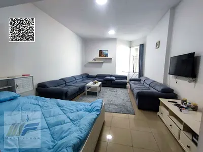 studio for monthly rent | in horaizon towers | fully furnished | special price | all bills included