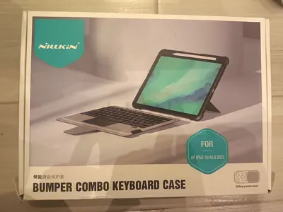 School ipad keyboard