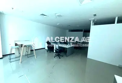 Prime Location | Fitted Office | Ready to Move In