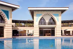 Pool View | Luxurious Villa | Beach Access