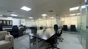 Prime Office | 6 Cheques | High Floor
