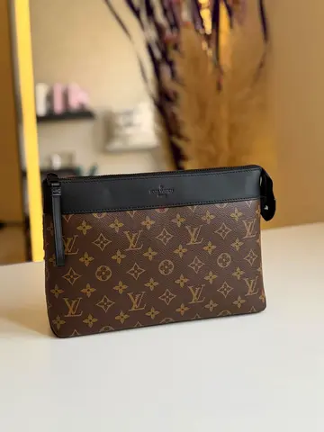 Louis Vuitton pouch