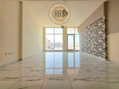 Elegant Finishing Spacious 1bhk Apartment | with Close kitchen All Amenities