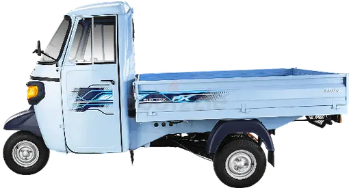 TUKTUK PIAGGIO