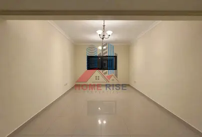 🔥 HOT DEAL! Spacious 1BR Near New Muwaileh Park | Built-in Wardrobe | Covered Parking | Must See!