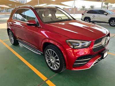 2023 Mercedes-Benz GLE-Class GLE 450 4MATIC - American Specs