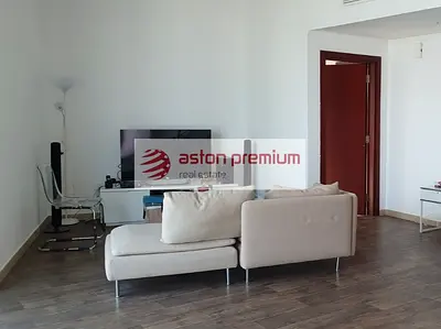 Full Course Golf View 2BR Duplex | Well Maintained
