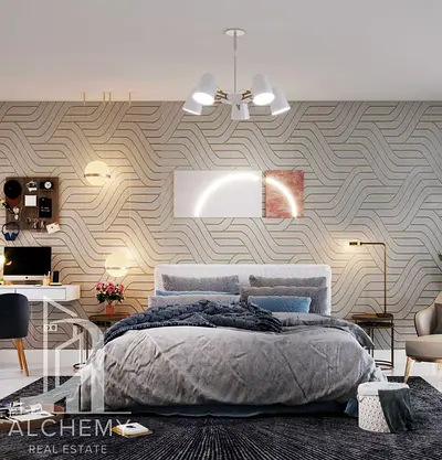 Hot Deal!! Off-Plan High Floor 1BR | Vista 3 | Al Reem Island