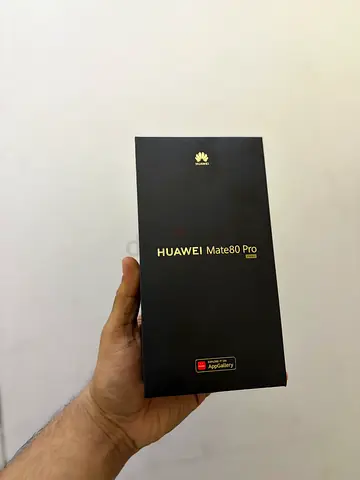 Huawei Mate 80 Pro 16/512gb Tdra Full boxed