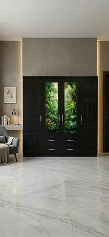 Brand new 4door wardrobe available