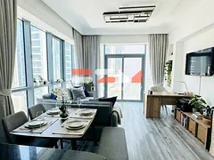 FULLY FURNISHED 1 BED NEXT TO METRO