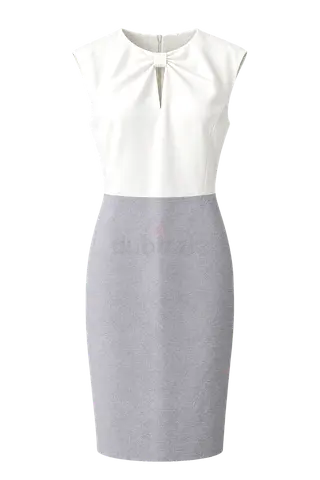 Ted Baker Midi Dress