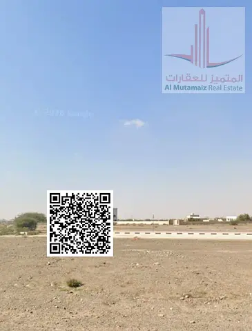 أرض للبيع في المنامة حوض 8