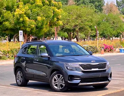 740-Monthly l GCC l Sunroof, Full Option I Accident Free