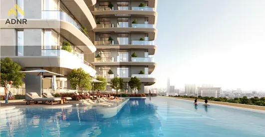 REAL PRICE | 10%Down Payment | 0.5%Monthly | 12% ROI