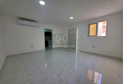 Lavish Studio with Pvt Entrance/Nice Kitchen/ / Close to Masdar Park KCA.