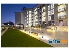 2BR+3 toilets | Warsan 4 | Great Price