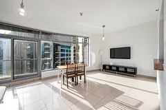 High Floor | Furnished | Best Layout | Spacious